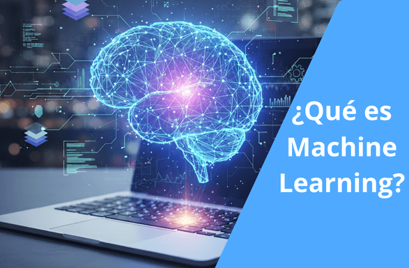¿Qué es Machine Learning?