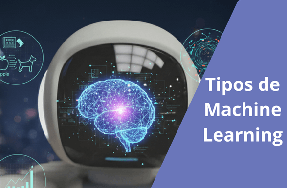 Tipos de Machine Learning
