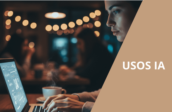 7 Principales usos de la Inteligencia Artificial